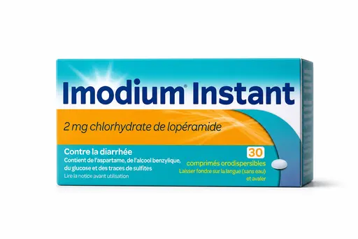 Imodium Instant 2mg