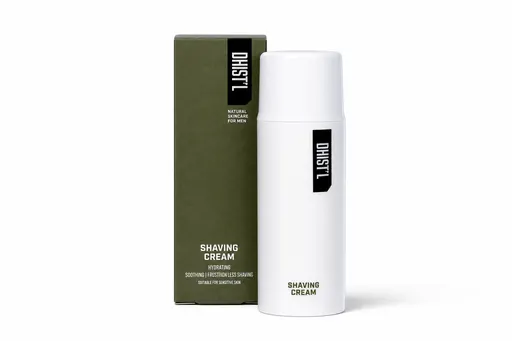 Dhistl Shaving Cream
