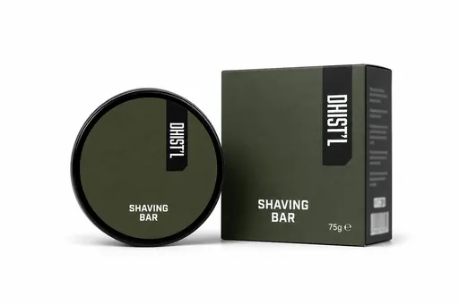 Dhistl Shaving Bar