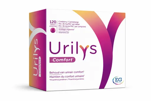 Urilys-Comfort