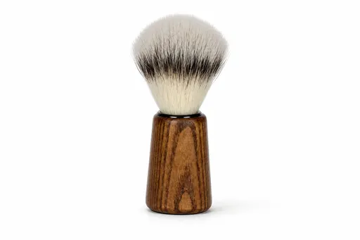 Dhistl Shaving Brush Vegan-wood