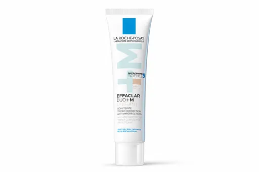 Effaclar Duo +M Unifiant Light