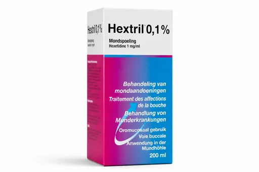 Hextril 0,1 %