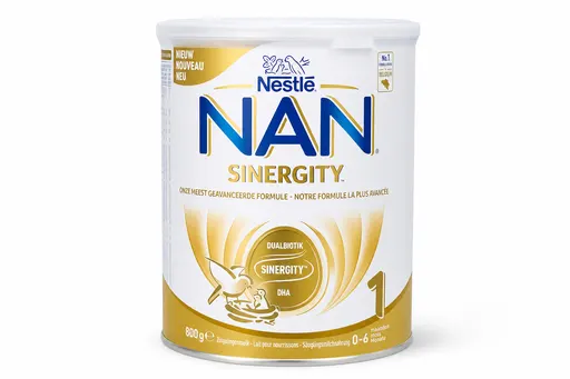 Nan Sinergity 1