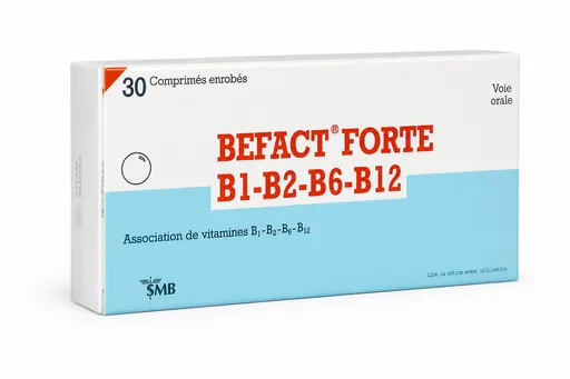 Befact Forte