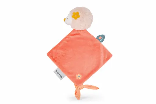 Nattou Mini Doudou Hérisson Zoë
