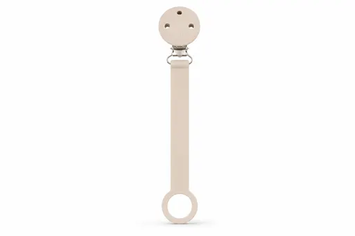 Nattou Attache Tétine Silicone