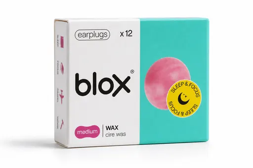Blox Sleep Cire
