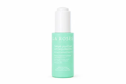 La Rosée Sérum Purifiant Anti-Imperfections