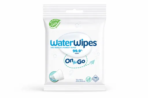 WaterWipes On The Go