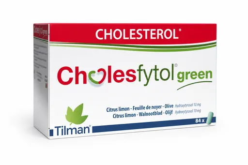 Cholesfytol Green