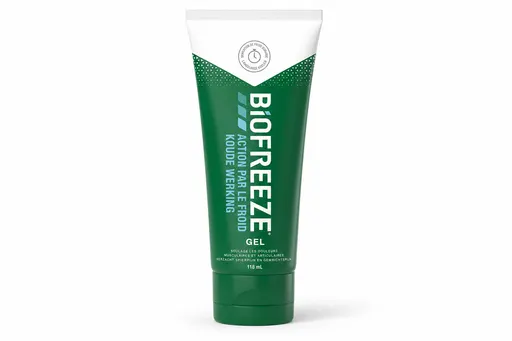 Biofreeze Gel