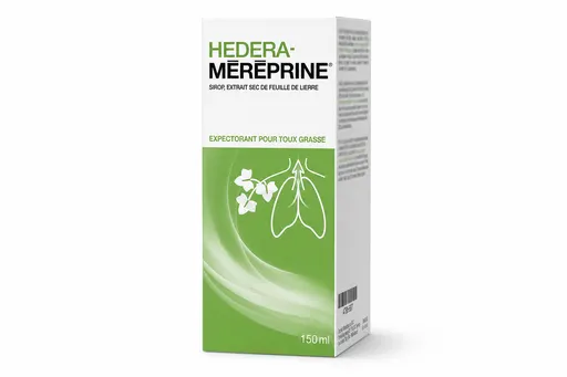 Hedera-Méréprine