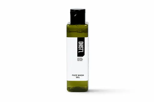 Dhistl Face Wash Gel