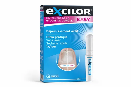 Excilor Easy Pen Mycose Ongles