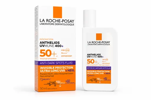 La Roche-Posay Anthelios UVMune 400 Anti-Pigmentation Fluide SPF50+