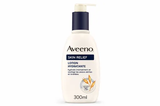 Aveeno Skin Relief Body Lotion Hydratante