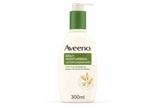Aveeno Daily Moisturising Lotion