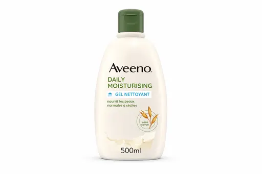Aveeno Daily Moisturising Gel Nettoyant