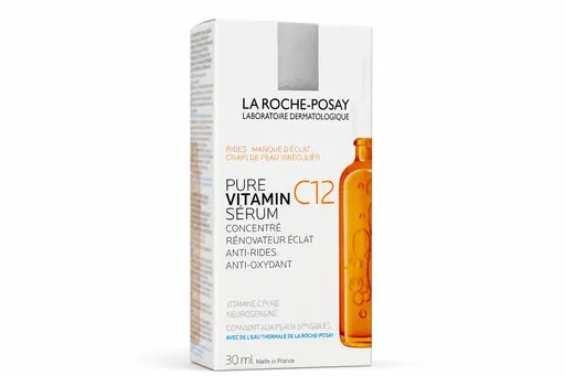 La Roche-Posay Pure Vitamin C12 Serum
