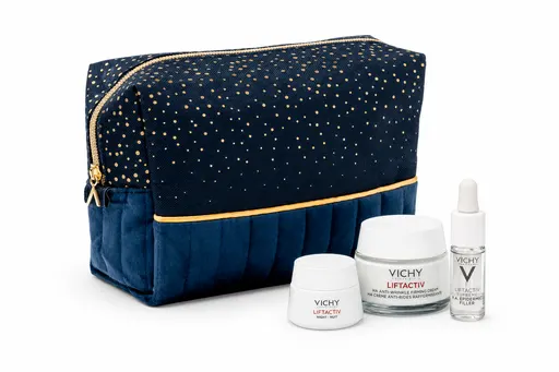 Vichy Liftactiv HA Coffret 3 Produits