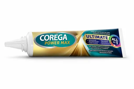 Corega Ultimate All-in-1