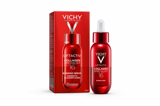 Vichy Liftactiv Collagen Specialist 16 Serum