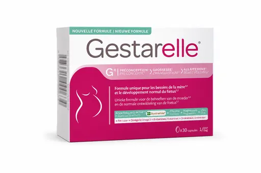 Gestarelle G+ Grossesse