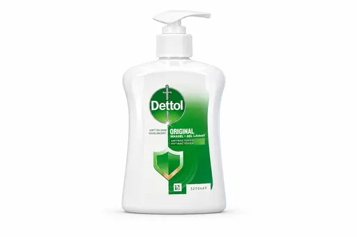 Dettol Gel Lavant Original