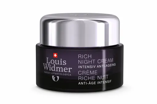 Louis Widmer Crème de Nuit Riche