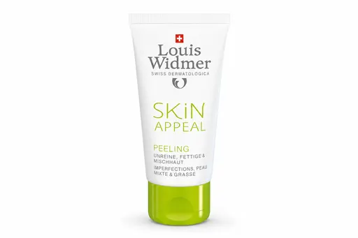 Skin Appeal Peeling