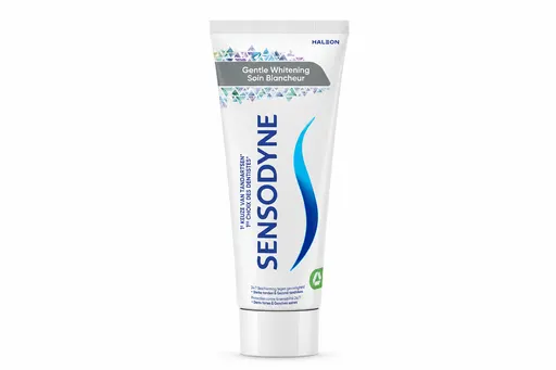 Sensodyne Soin Blancheur