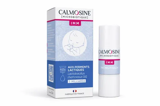 Calmosine Microbiotique IMM