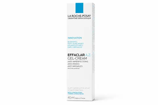 Effaclar A.Z. Gel-Crème