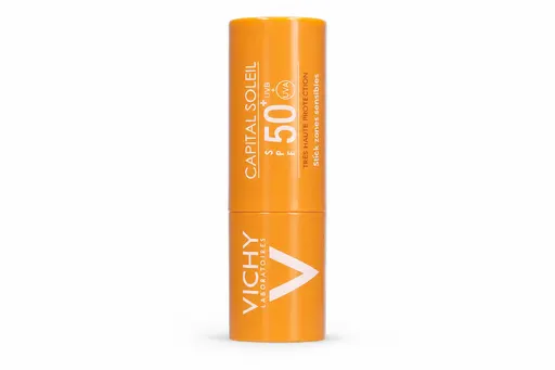 Vichy Capital Soleil Stick Invisible SPF50+