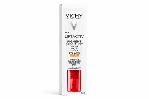 Vichy Liftactiv Pigment Specialist B3 Soin Yeux SPF50+