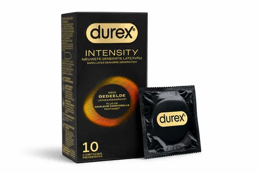 Durex Intensity