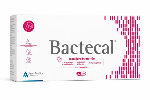 Bactecal D