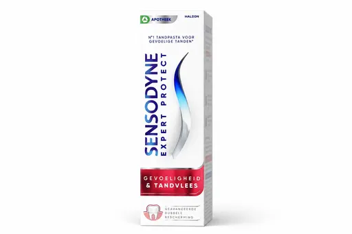 Sensodyne Expert Protect Sensibilité & Gencives