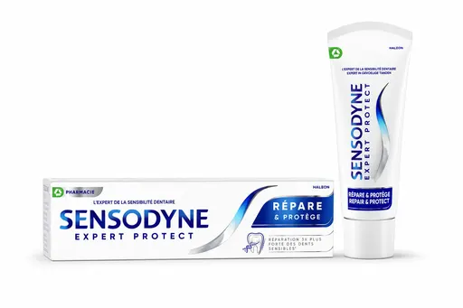Sensodyne Repair & Protect