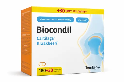 Biocondil
