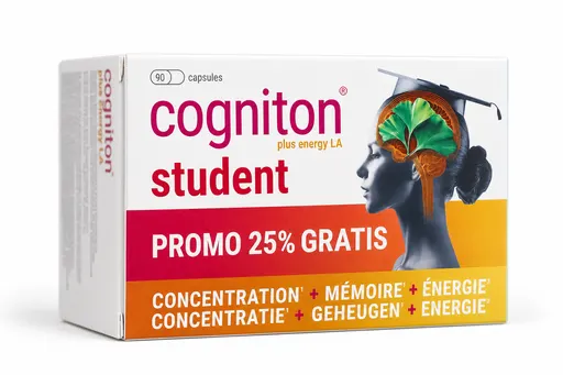 Cogniton Student