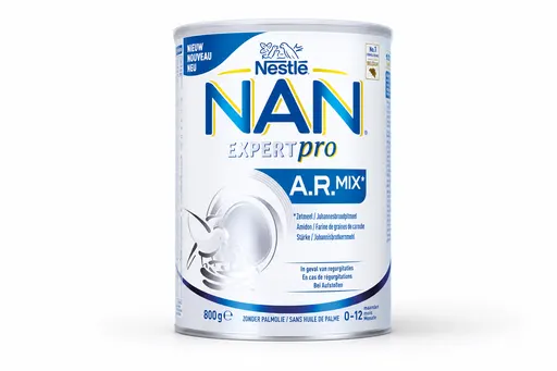 Nan Expertpro AR Mix