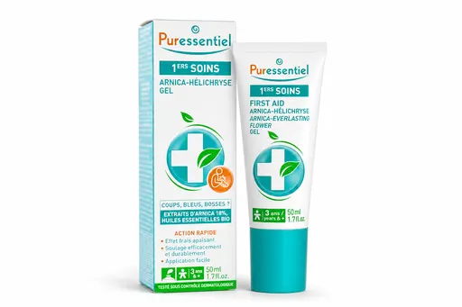 Puressentiel Arnica Hélichryse