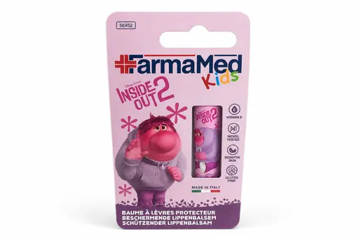 Disney Baume Lèvres Inside Out Embarrassment
