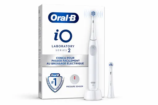 Oral-B iO Series 2