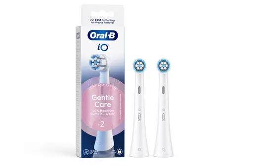 Oral-B iO Gentle Clean White