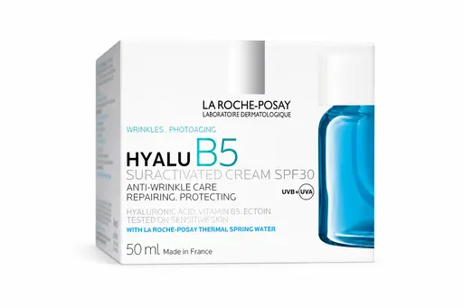 Hyalu B5 Crème SPF30