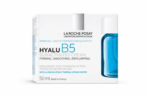Hyalu B5 Crème