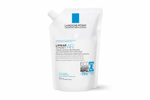 Lipikar Syndet AP+
